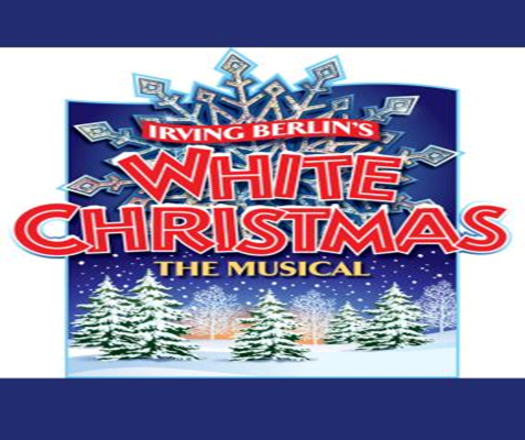 Irving Berlin's White Christmas - Masters Touch Tours